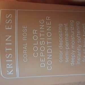 Kristen Ess Conditioner